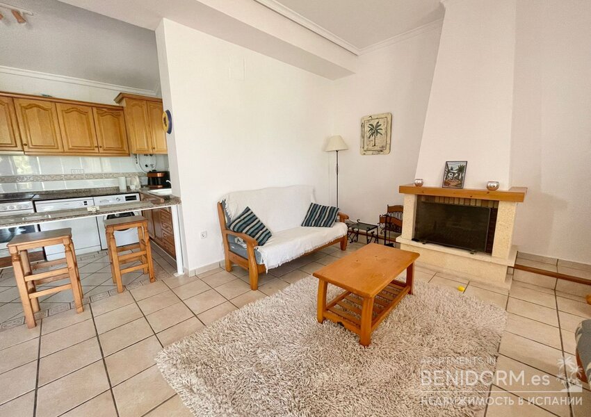 Вилла в Altea, продажа