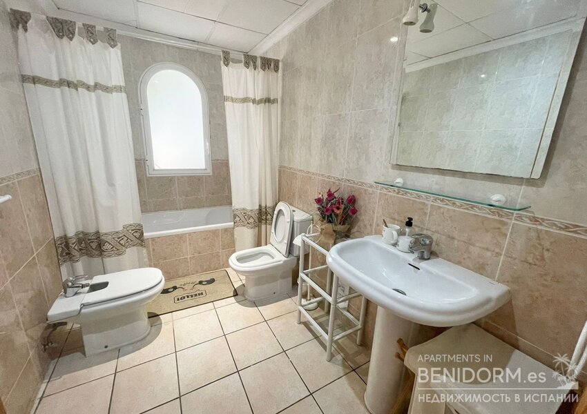 Вилла в Altea, продажа