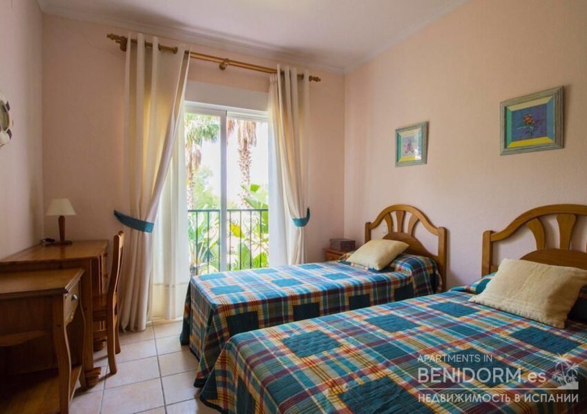 Вилла в Altea, продажа