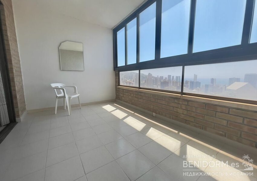 Квартира в Benidorm, продажа