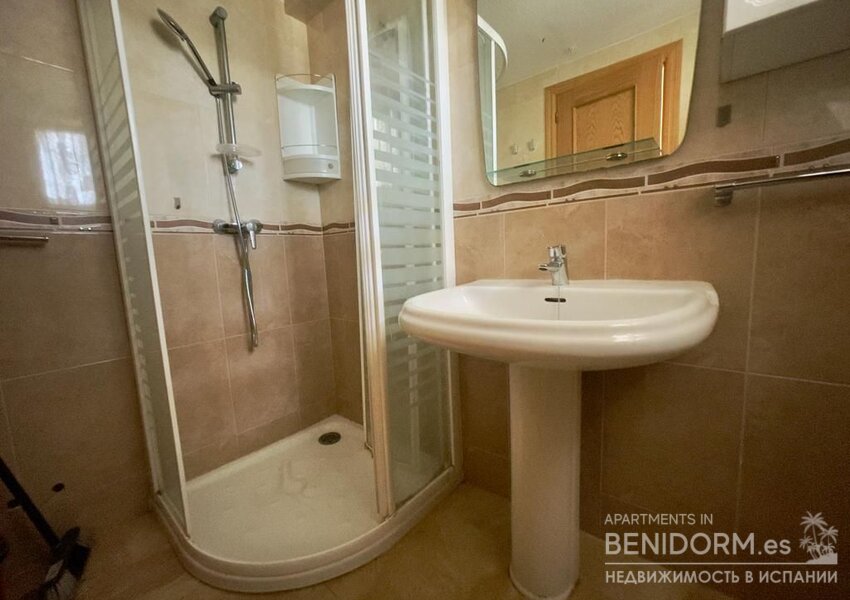 Квартира в Benidorm, levante, продажа