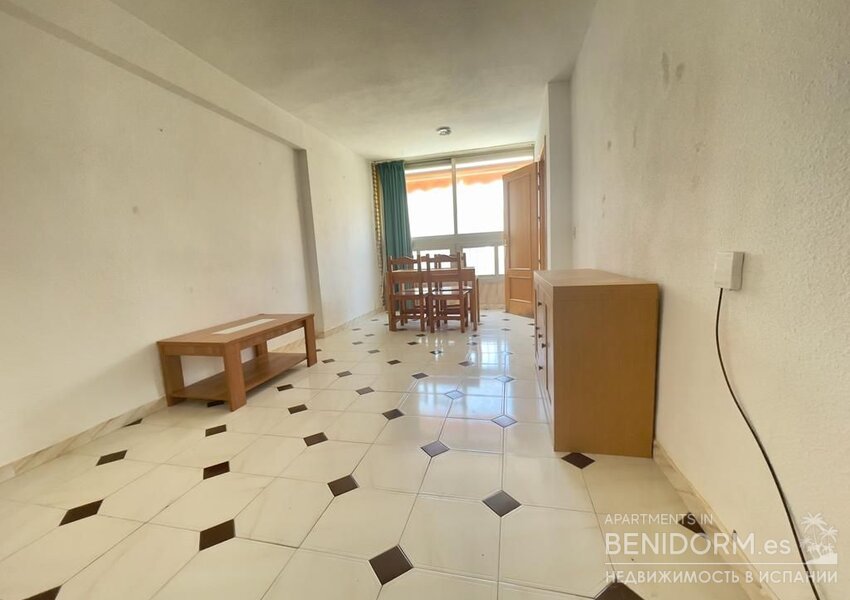 Квартира в Benidorm, levante, продажа