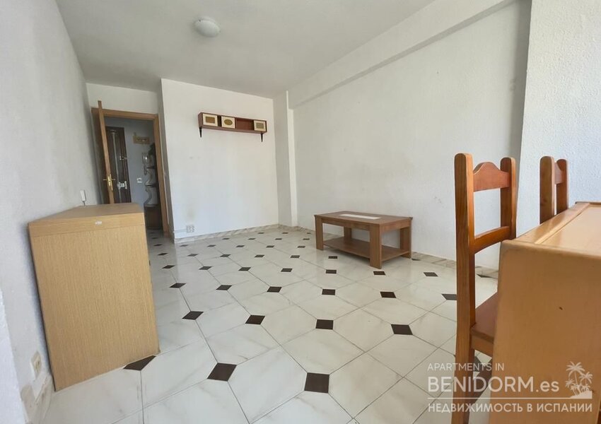 Квартира в Benidorm, levante, продажа
