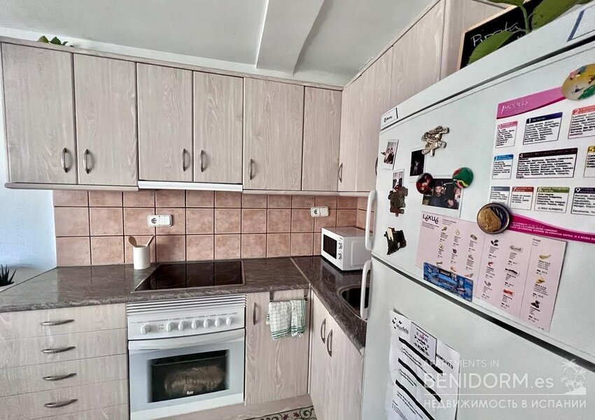 Бунгало в La Nucía, продажа