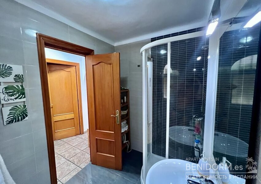 Бунгало в La Nucía, продажа