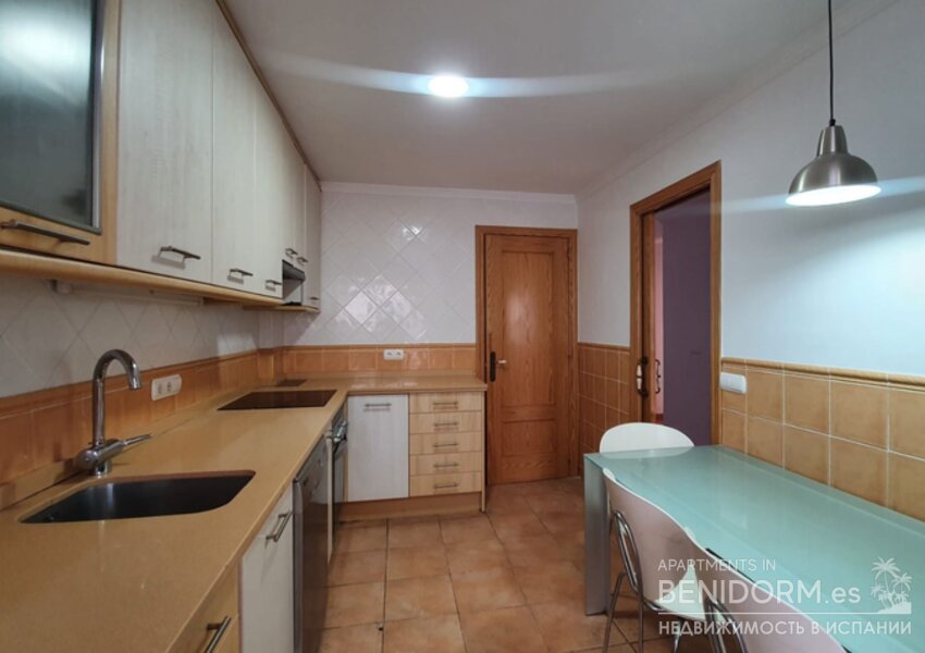 Вилла в La Nucía, продажа