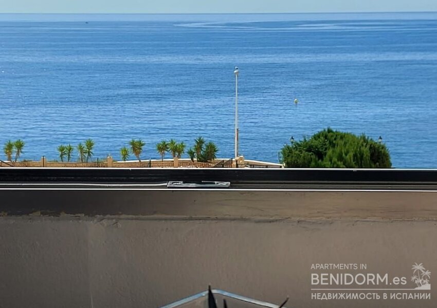 Апартамент в Calpe / Calp, продажа