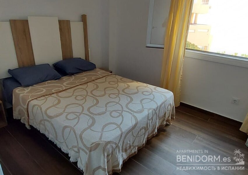 Апартамент в Calpe / Calp, продажа