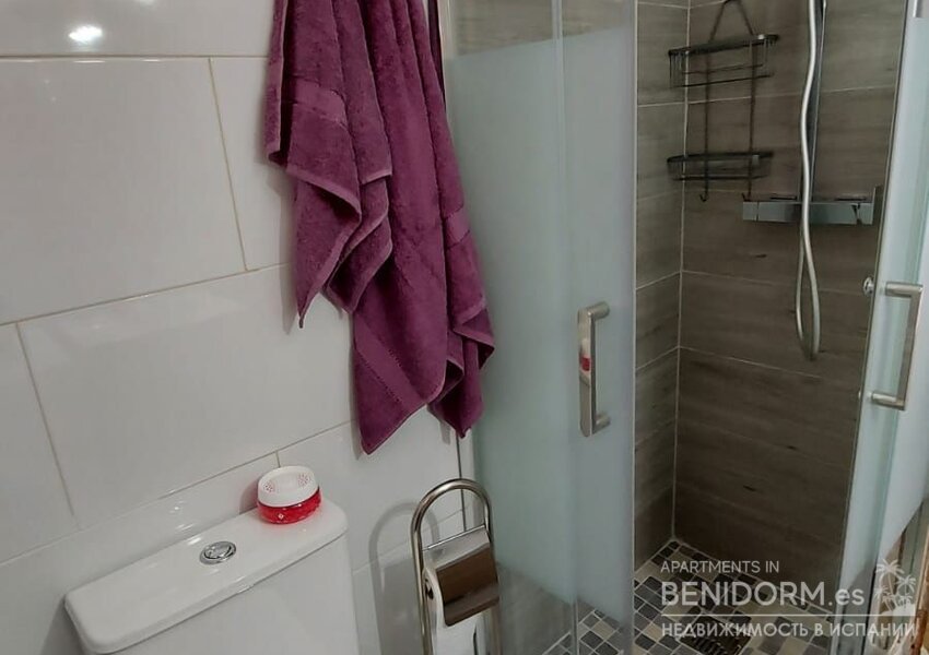 Апартамент в Calpe / Calp, продажа