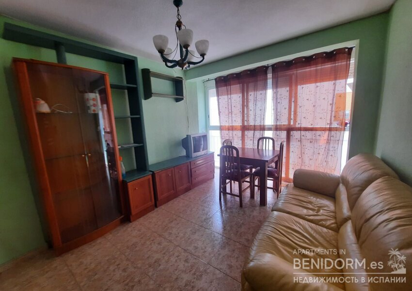 Квартира в La Nucía, продажа