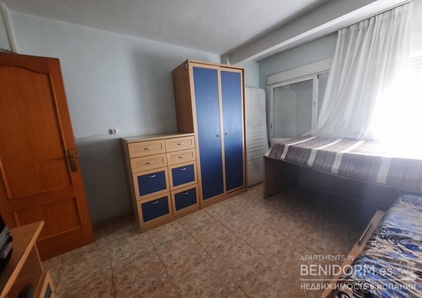 Квартира в La Nucía, продажа