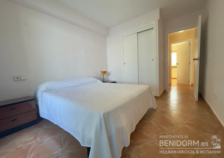 Квартира в Benidorm, levante, продажа