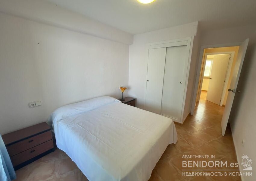 Квартира в Benidorm, levante, продажа