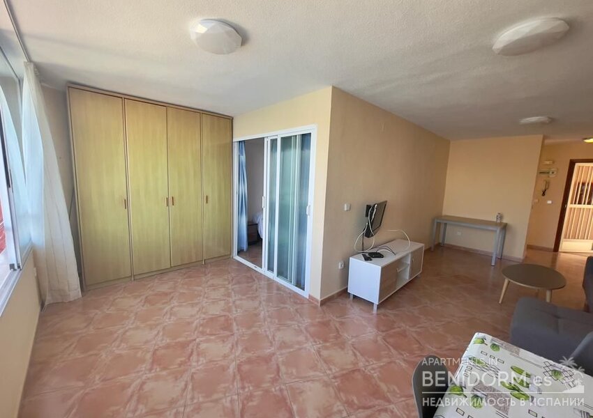 Квартира в Benidorm, levante, продажа