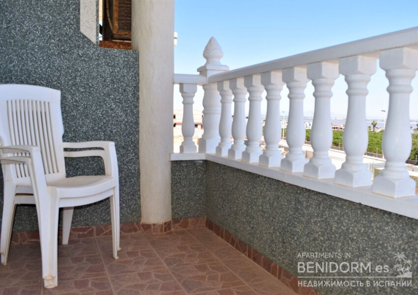 Вилла в Torrevieja, продажа