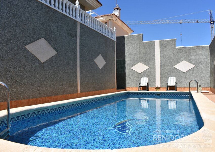 Вилла в Torrevieja, продажа