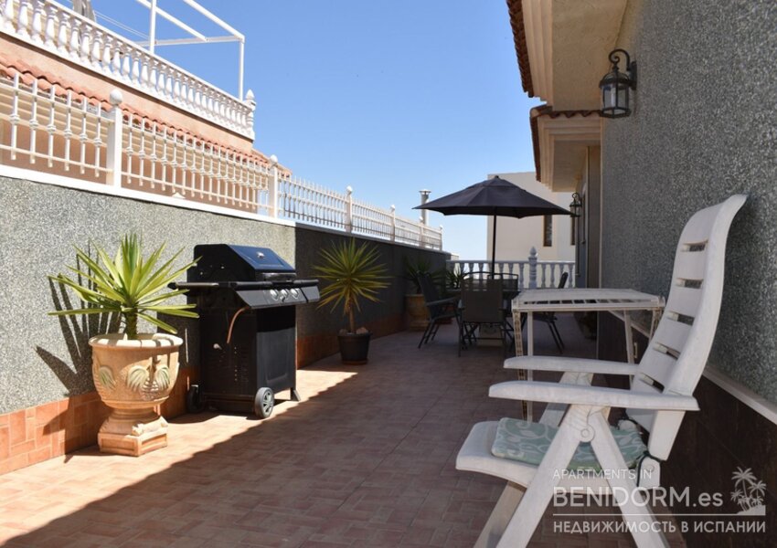 Вилла в Torrevieja, продажа