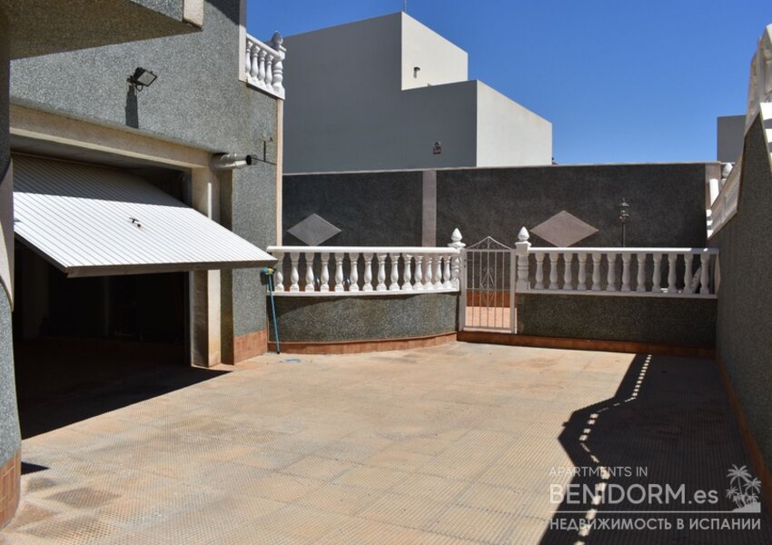 Вилла в Torrevieja, продажа