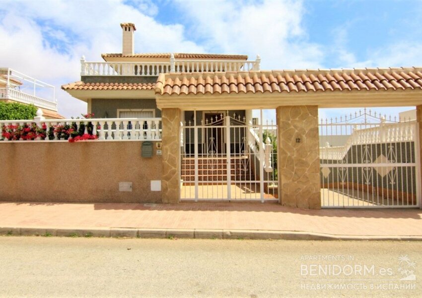 Вилла в Torrevieja, продажа