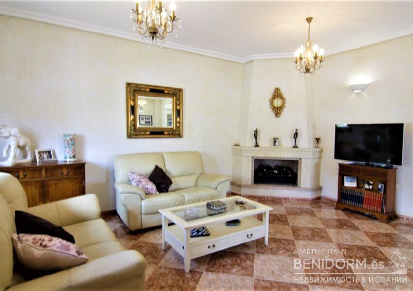 Вилла в Torrevieja, продажа
