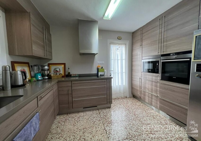 Вилла в La Nucía, Barranco Hondo, продажа