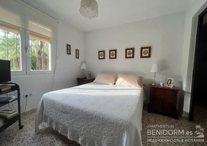 Вилла в La Nucía, Barranco Hondo, продажа
