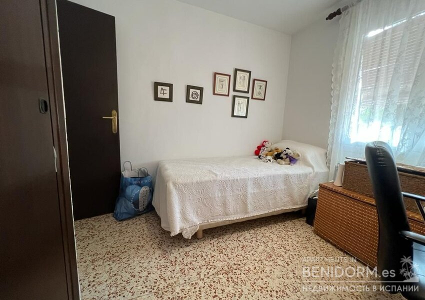 Вилла в La Nucía, Barranco Hondo, продажа