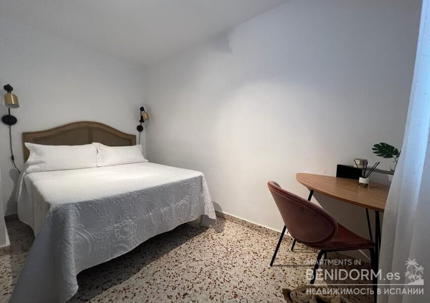 Вилла в La Nucía, Barranco Hondo, продажа