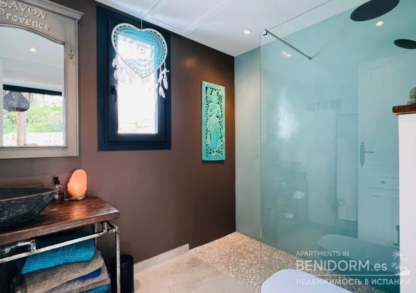 Вилла в Jávea, Adsubia-Rebaldí, продажа