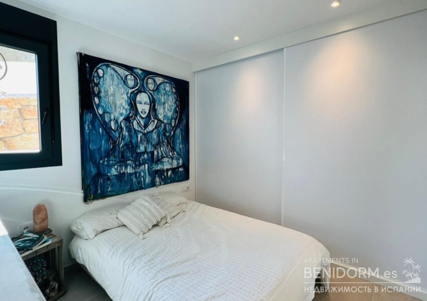 Вилла в Jávea, Adsubia-Rebaldí, продажа