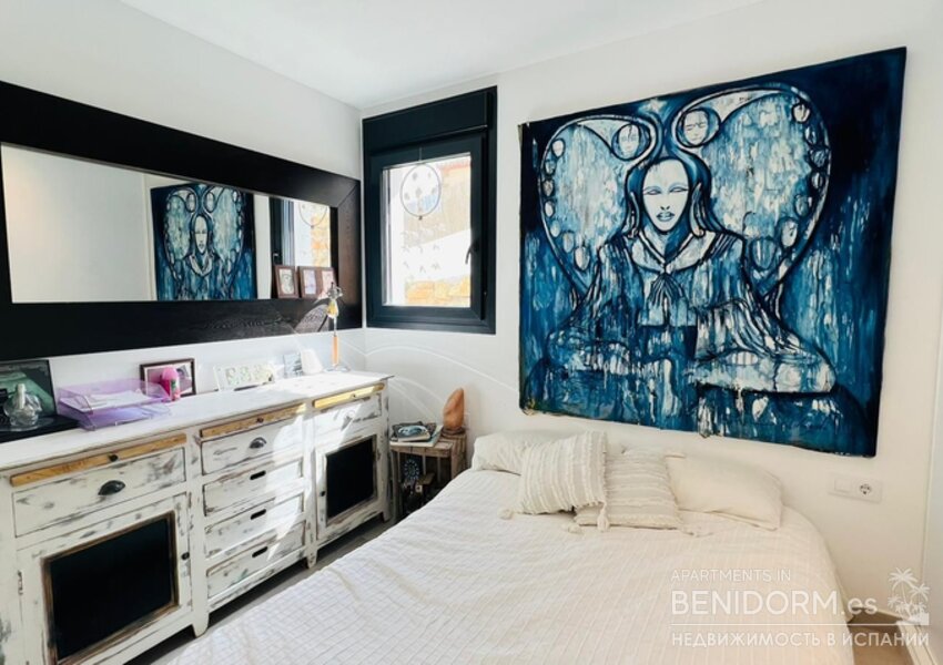 Вилла в Jávea, Adsubia-Rebaldí, продажа