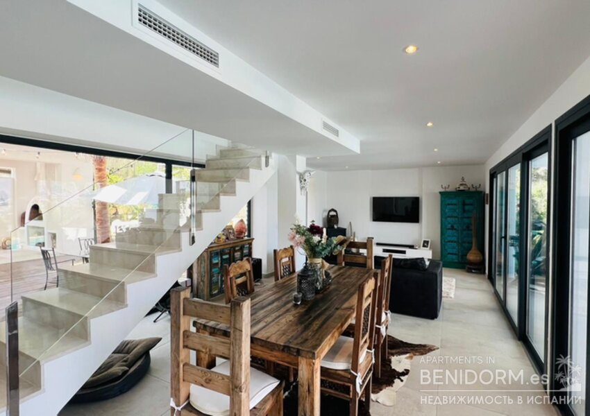 Вилла в Jávea, Adsubia-Rebaldí, продажа