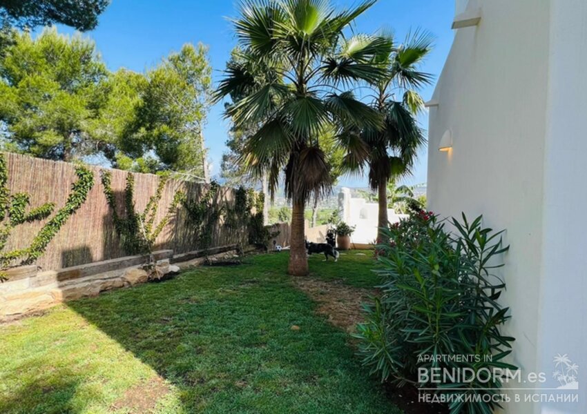 Вилла в Jávea, Adsubia-Rebaldí, продажа