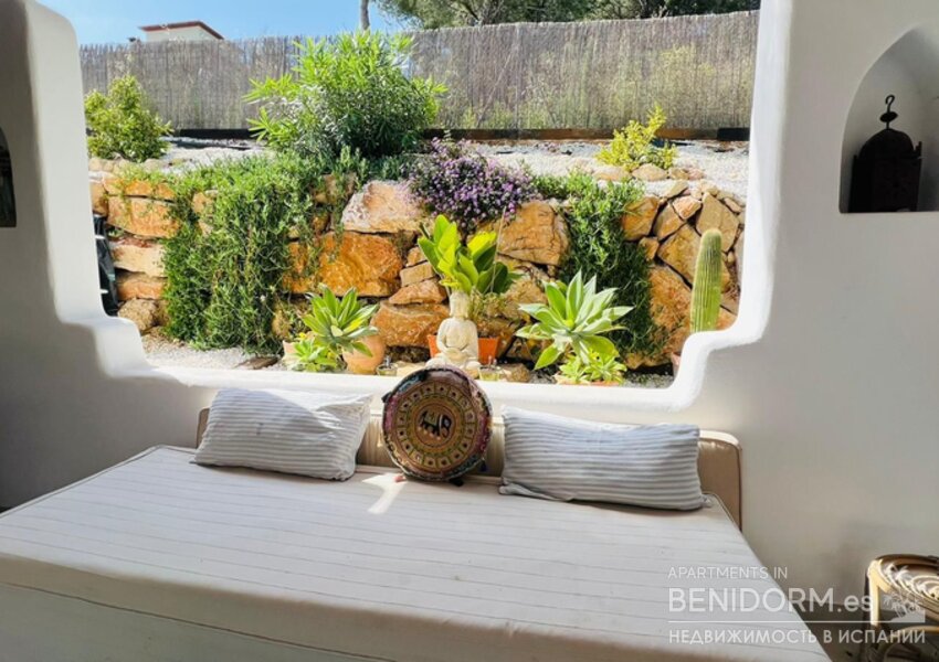 Вилла в Jávea, Adsubia-Rebaldí, продажа