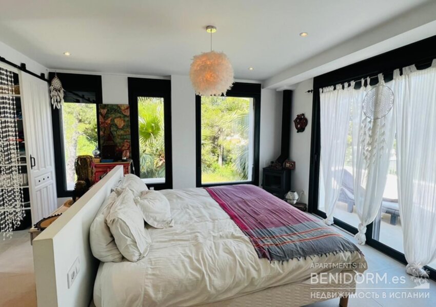 Вилла в Jávea, Adsubia-Rebaldí, продажа