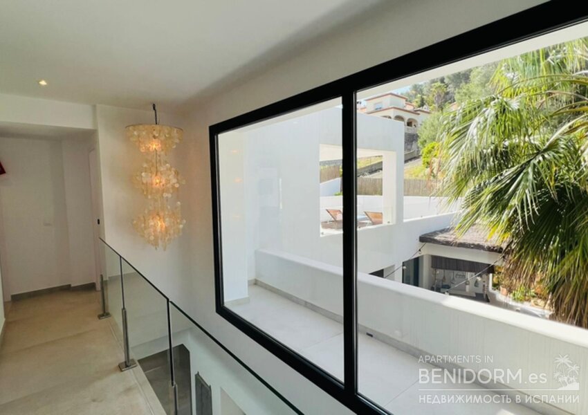 Вилла в Jávea, Adsubia-Rebaldí, продажа