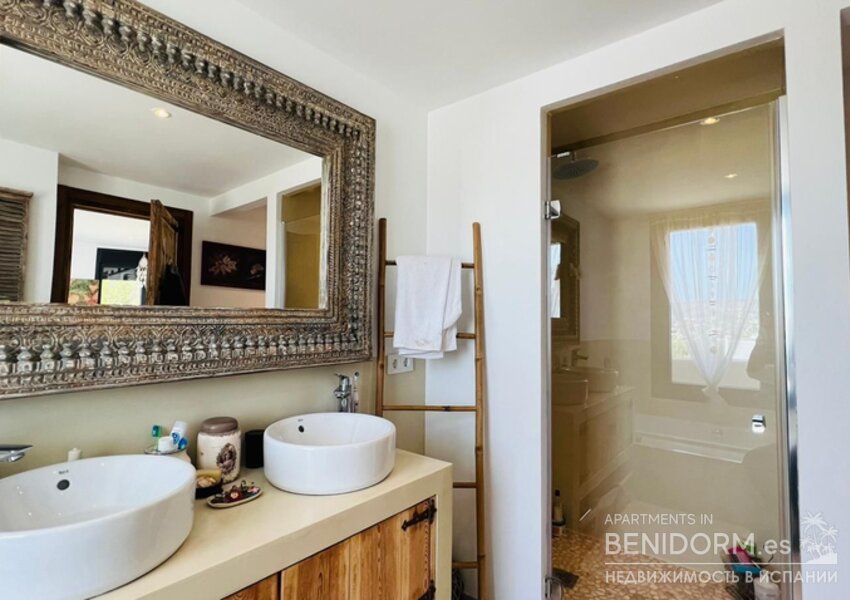 Вилла в Jávea, Adsubia-Rebaldí, продажа