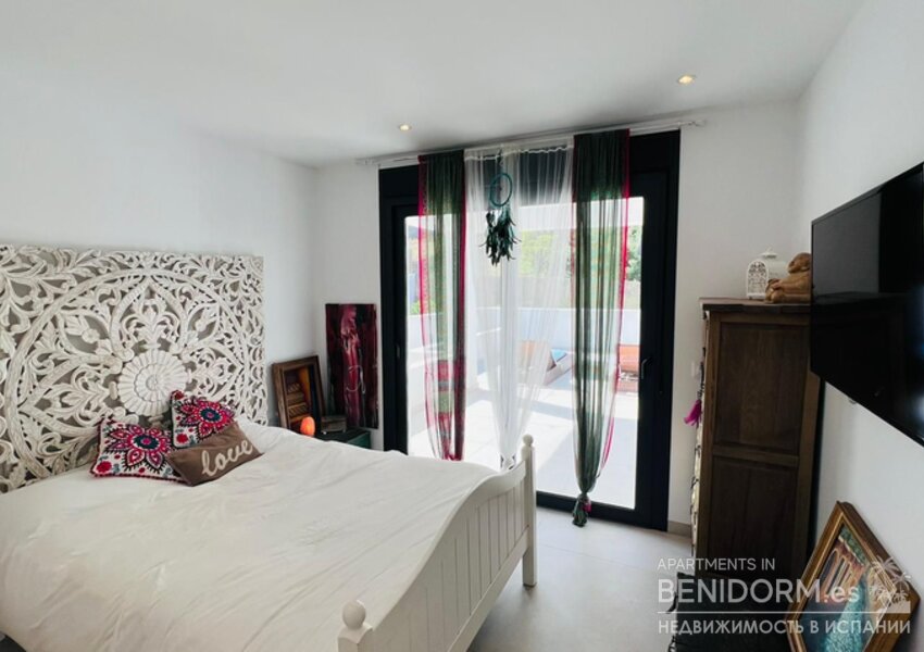 Вилла в Jávea, Adsubia-Rebaldí, продажа