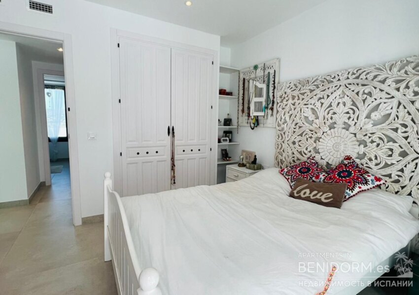 Вилла в Jávea, Adsubia-Rebaldí, продажа