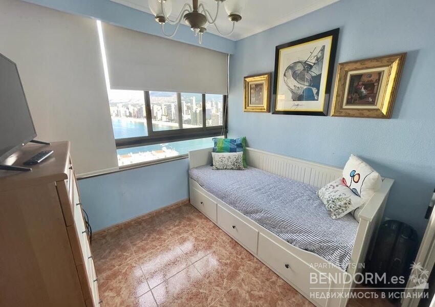Квартира в Benidorm, rincon de loix, продажа