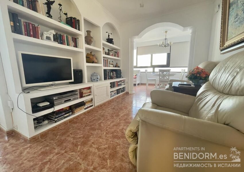 Квартира в Benidorm, rincon de loix, продажа