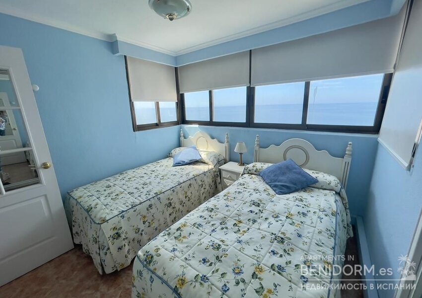 Квартира в Benidorm, rincon de loix, продажа