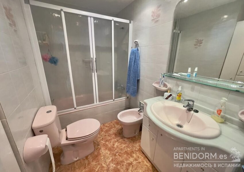Квартира в Benidorm, rincon de loix, продажа