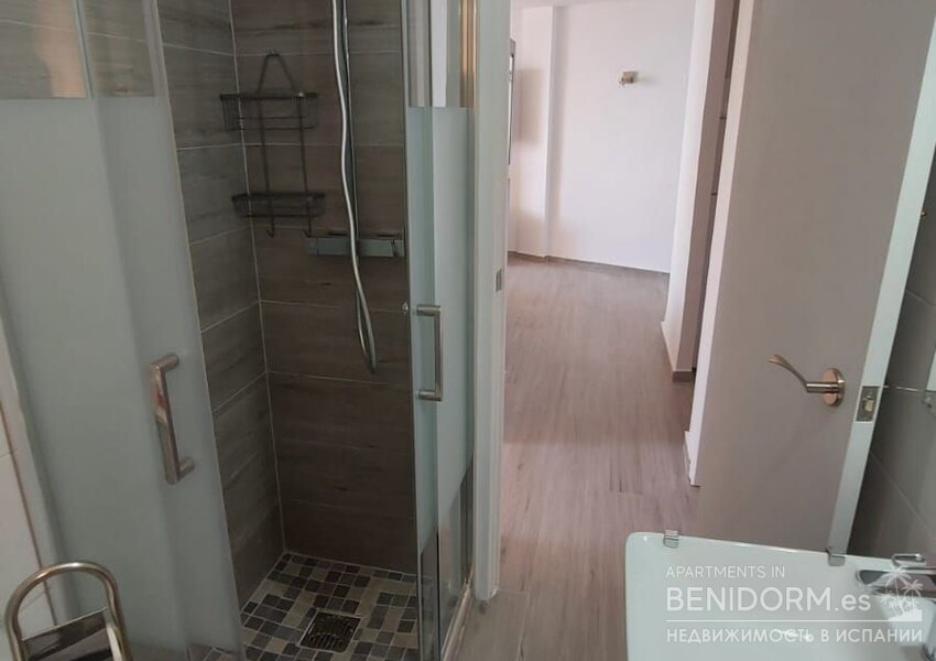 Апартамент в Calpe / Calp, продажа