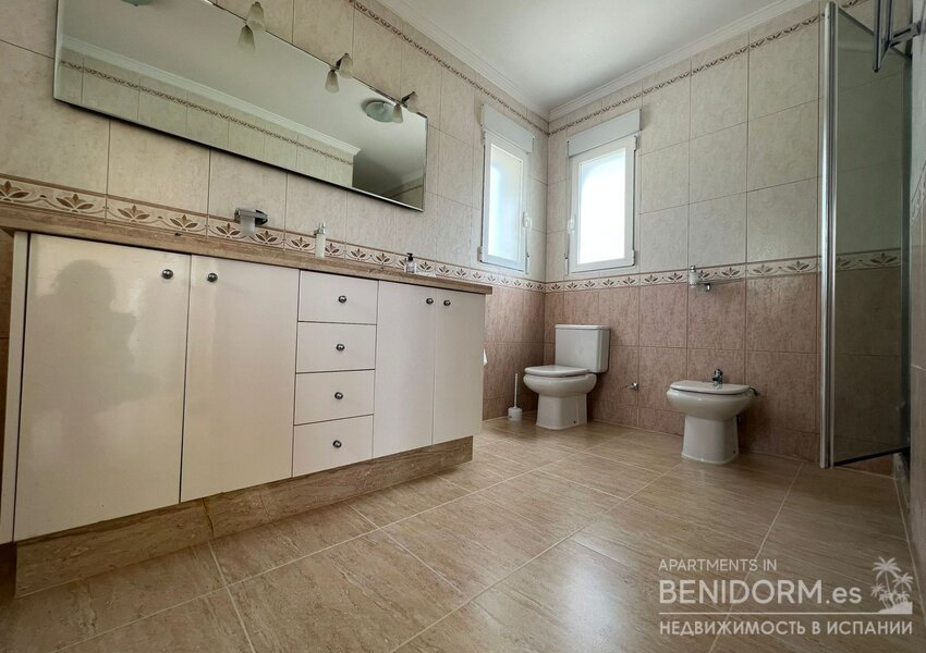 Вилла в Moraira, продажа