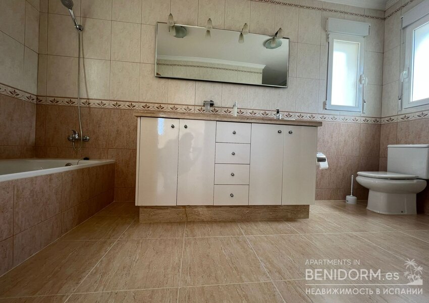 Вилла в Moraira, продажа