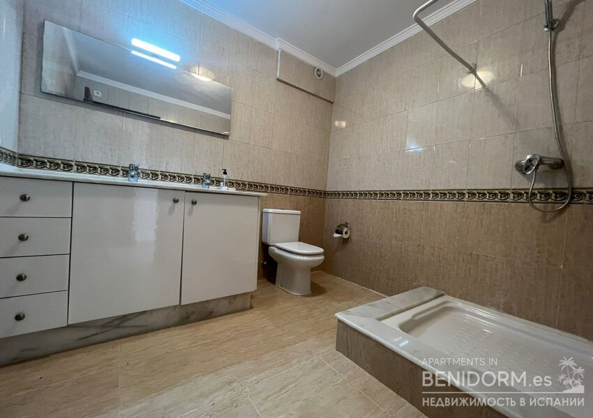 Вилла в Moraira, продажа