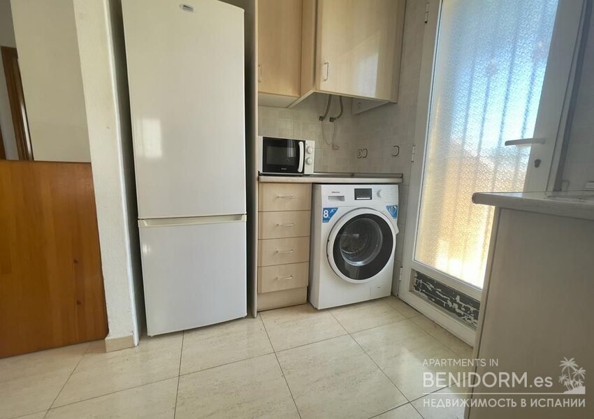Бунгало в Polop de la Marina, La Alberca, продажа