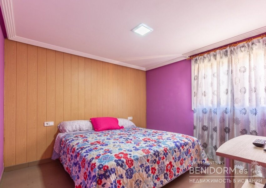 Квартира в Benidorm, JAIME 1, продажа