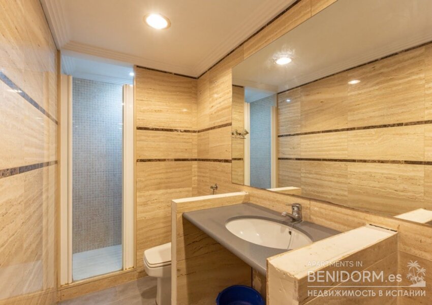 Квартира в Benidorm, JAIME 1, продажа